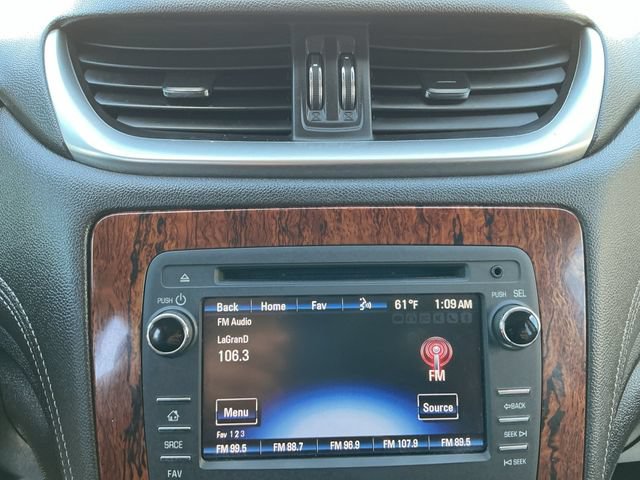 Used 2014 Chevrolet Traverse LT w/ All-Star Edition FWD image 15