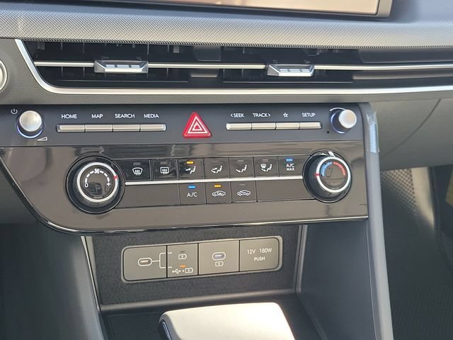 New 2026 Hyundai Sonata SE FWD image 13