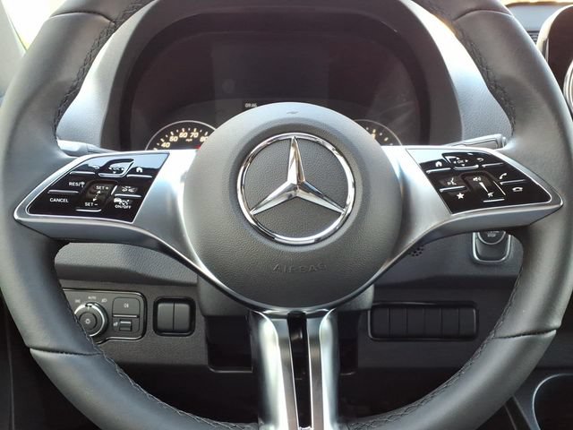 New 2026 Mercedes-Benz Sprinter 2500 image 9