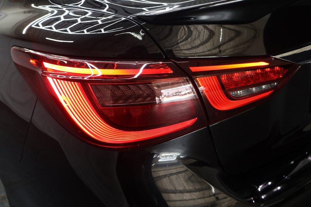 Used 2022 INFINITI Q50 Luxe w/ Cargo Package image 27