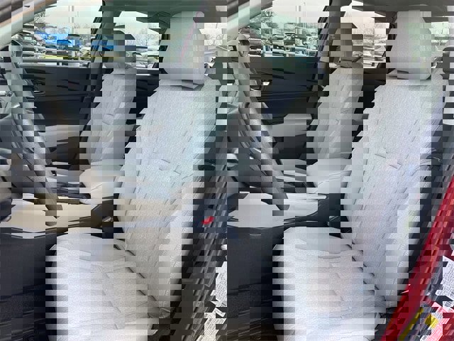 New 2026 Honda Accord SE image 23