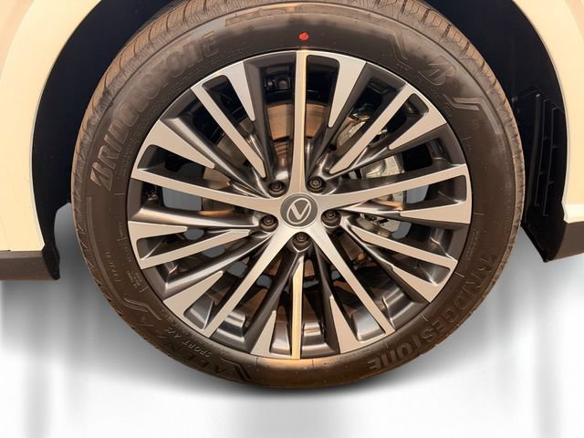 New 2026 Lexus RX 350 Premium Plus AWD/4WD image 12