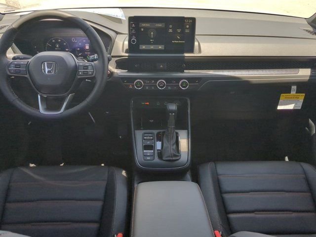 New 2026 Honda CR-V Sport-L image 13