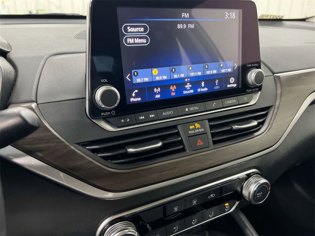 Used 2023 Nissan Altima 2.5 SV image 13