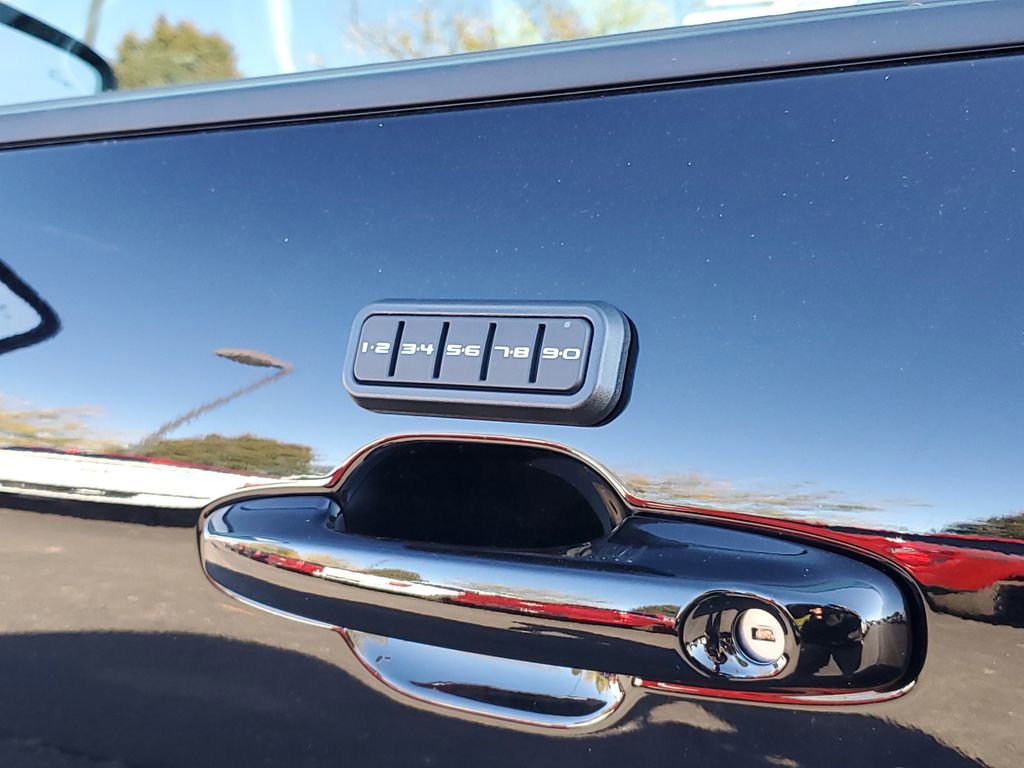 New 2026 Ford Escape Active w/ Active Premium Tech Pack image 33