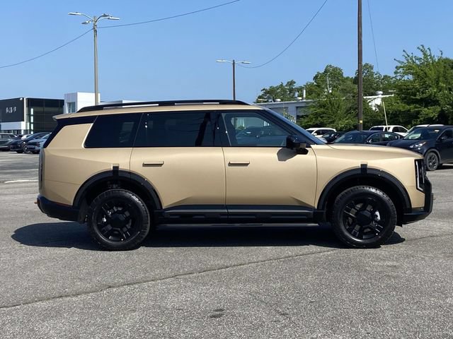 New 2027 Kia Telluride SX Prestige X-Pro AWD/4WD image 2