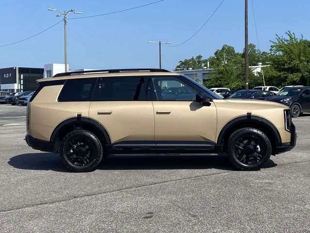 New 2027 Kia Telluride SX Prestige X-Pro AWD/4WD image 2