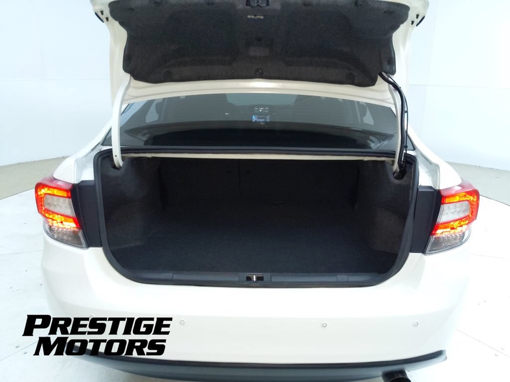 Used 2017 Subaru Impreza 2.0i Limited w/ Moonroof/BSD & Rcta/Eyesight AWD/4WD image 30