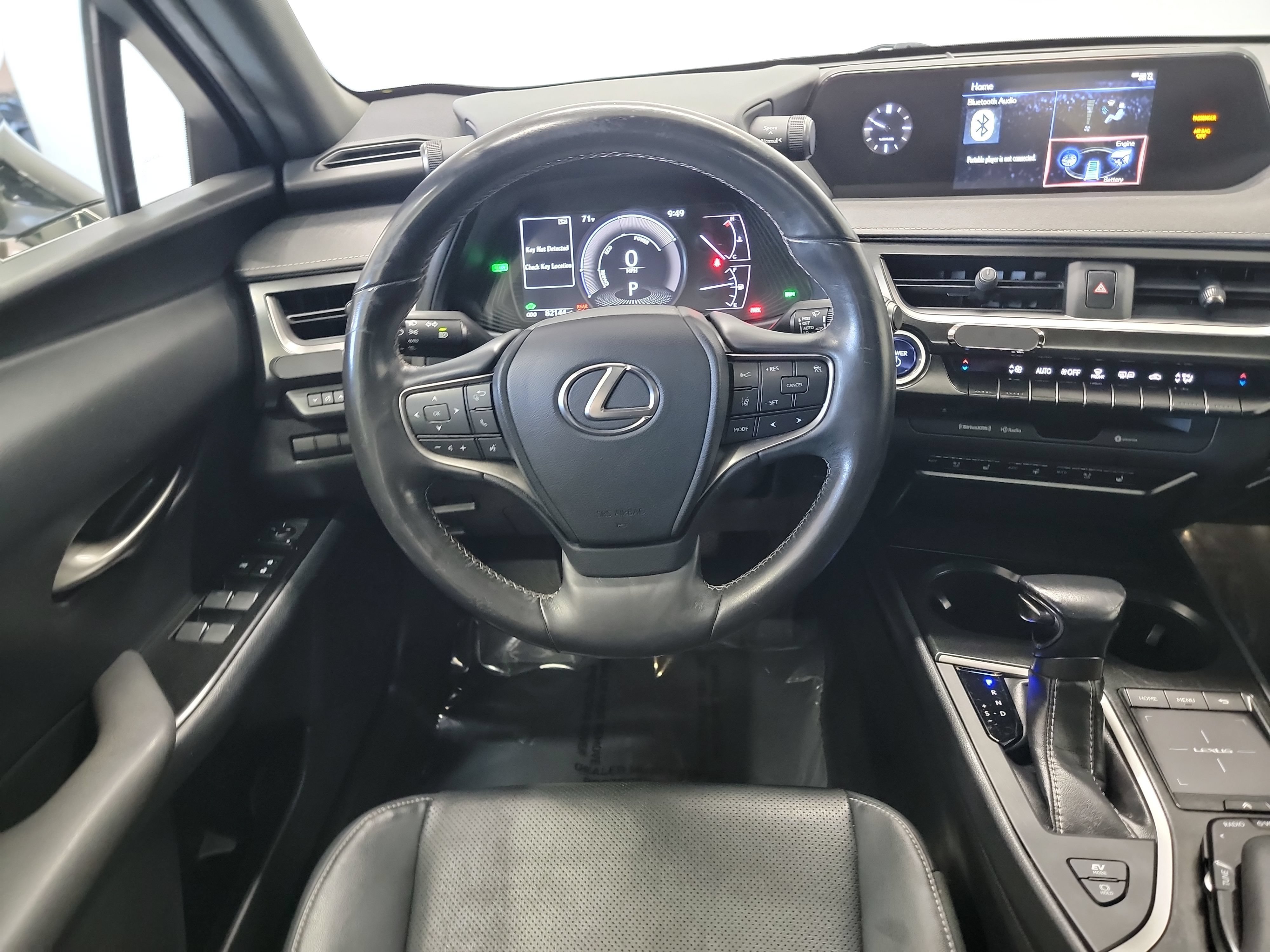 Used 2019 Lexus UX 250h AWD/4WD image 21