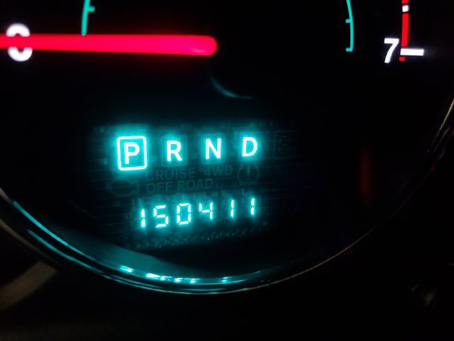 Used 2013 Jeep Wrangler Sport w/ Connectivity Group AWD/4WD image 18