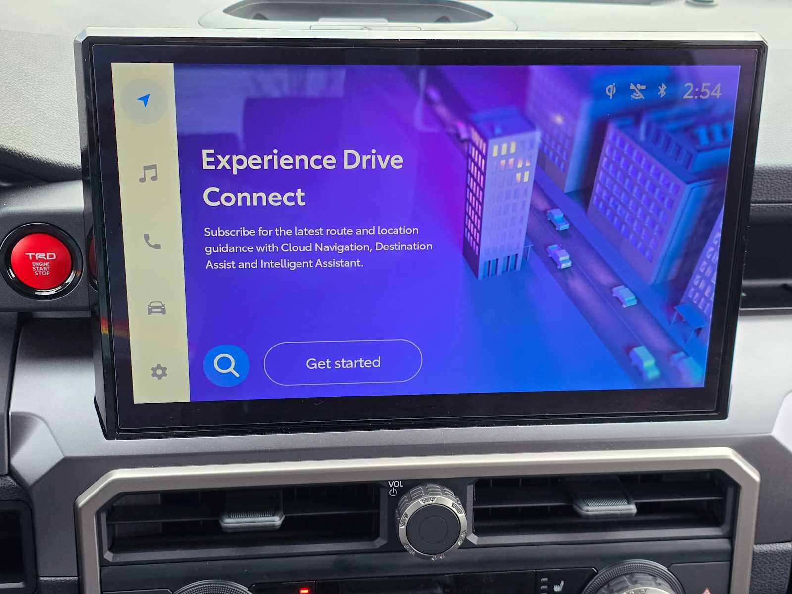 Certified 2025 Toyota 4Runner TRD Off-Road Premium image 31