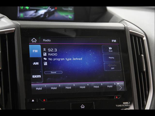 Used 2019 Subaru Crosstrek 2.0i Limited w/ Moonroof Package w/Navigation AWD/4WD image 15