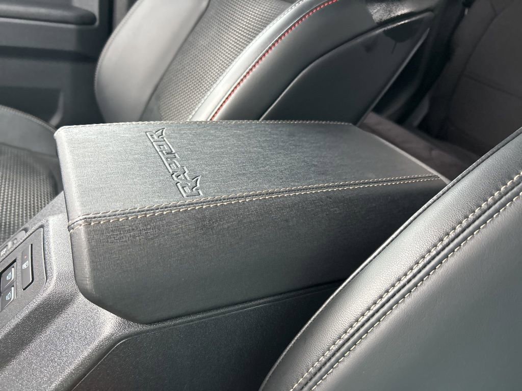 Used 2023 Ford Bronco Raptor image 38