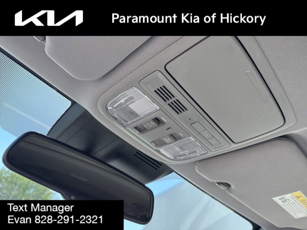 Used 2020 Honda CR-V EX-L image 28