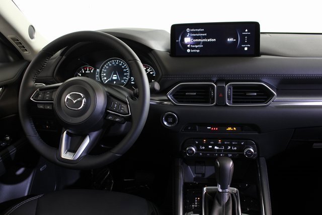 New 2025 MAZDA CX-5 AWD 2.5 S image 10