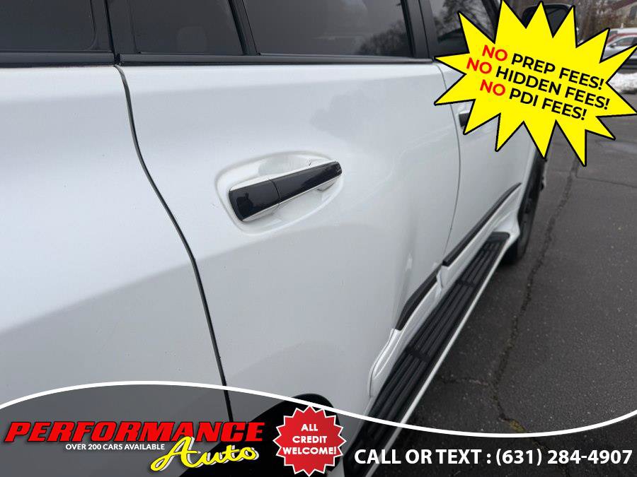 Used 2015 Lexus GX 460 w/ Navigation Package AWD/4WD image 18