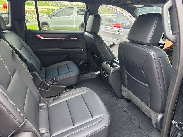 New 2026 GMC Acadia Elevation w/ Black Edition AWD/4WD image 27