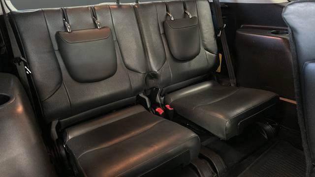 Used 2019 Lexus GX 460 Premium AWD/4WD image 26