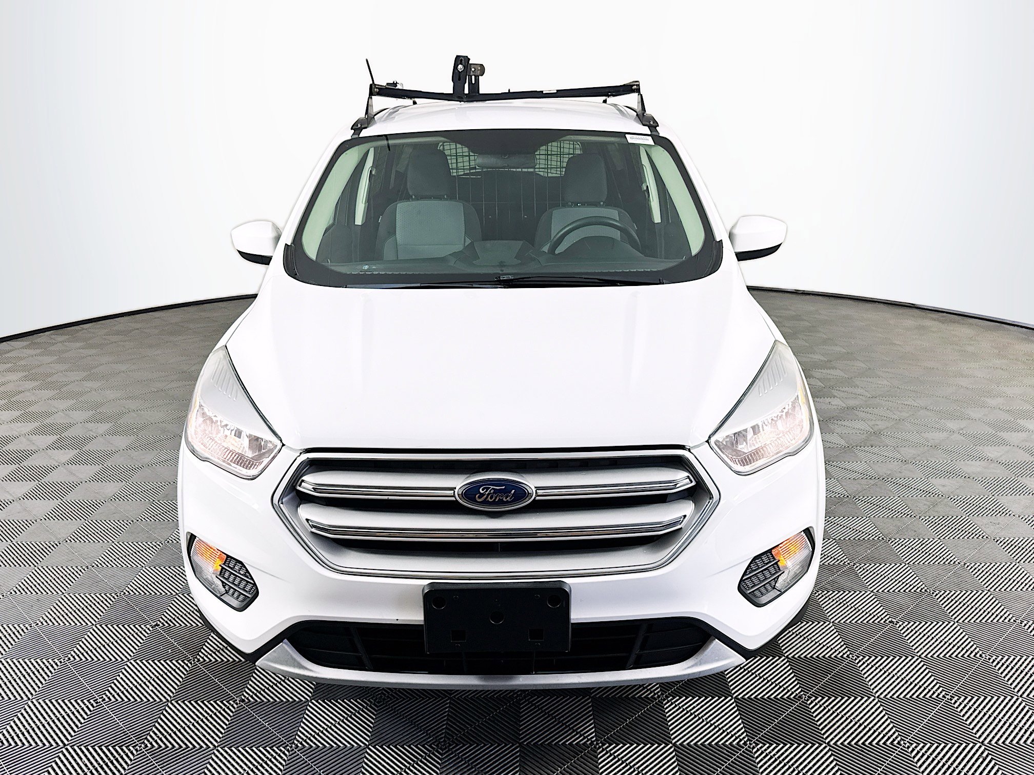 Used 2019 Ford Escape SE FWD video 2