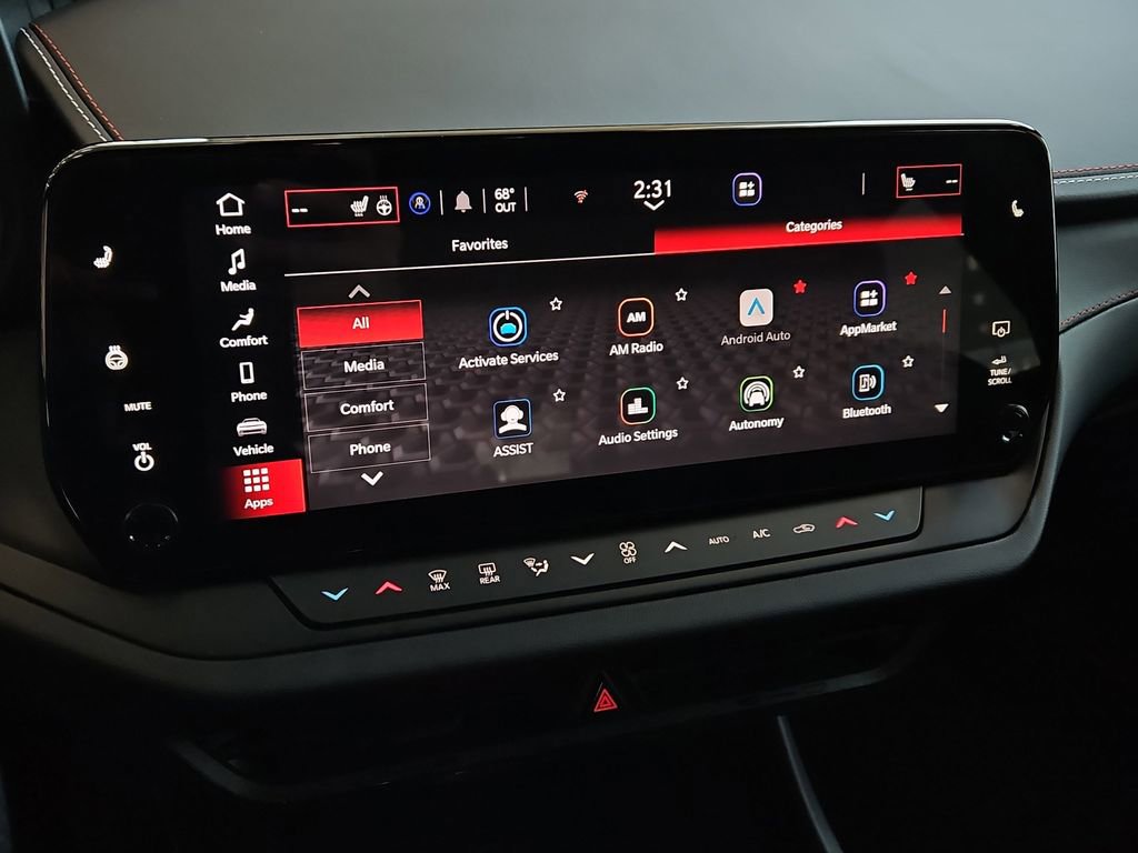 New 2026 Dodge Charger R/T image 16