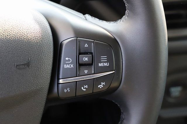 Used 2025 Ford Bronco Sport Big Bend w/ Convenience Package image 24