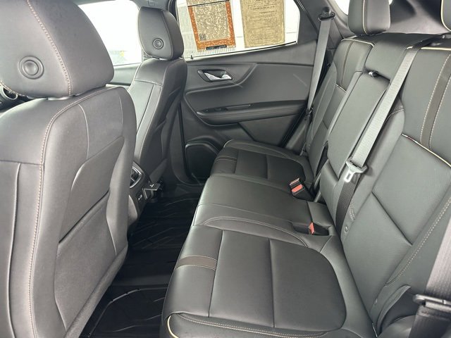Certified 2023 Chevrolet Blazer Premier w/ Driver Confidence II Package image 26