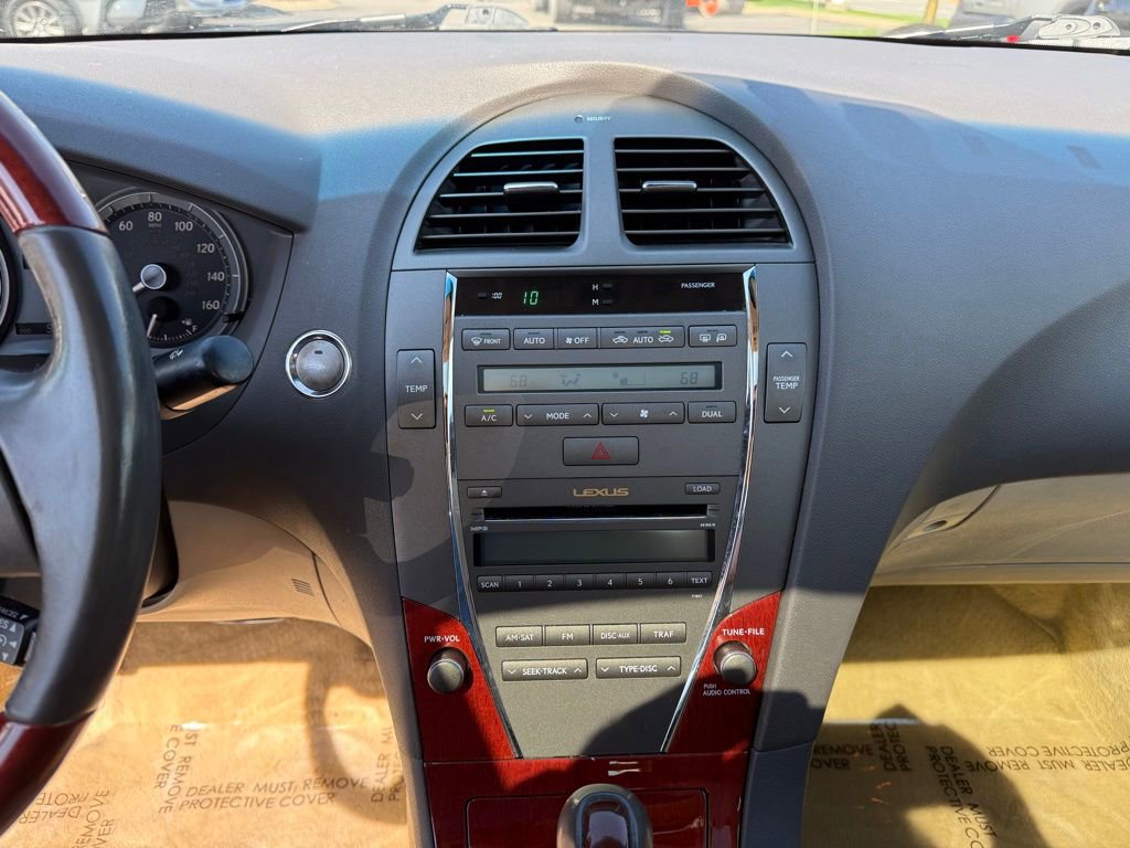 Used 2009 Lexus ES 350 FWD image 12