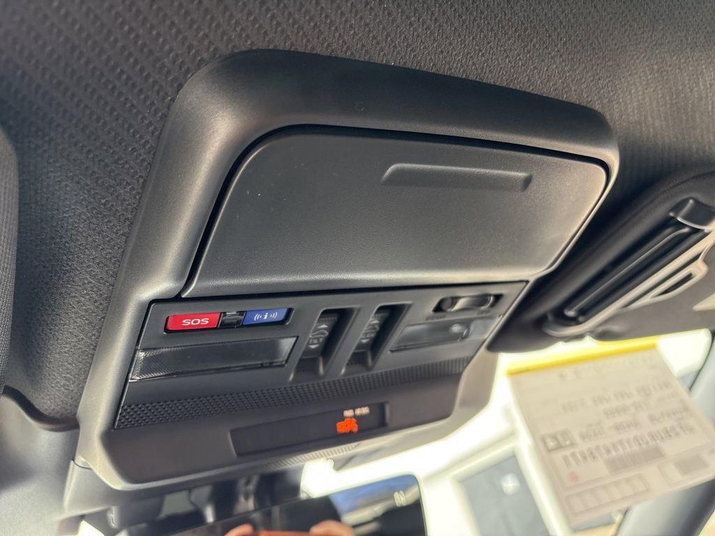 New 2026 Subaru Outback Touring XT image 24