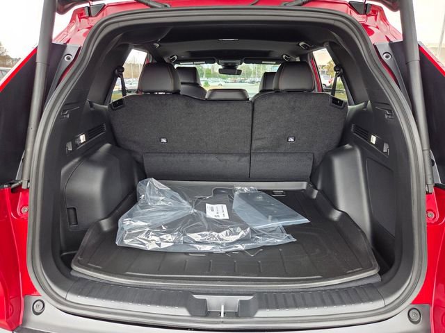 New 2026 Honda CR-V Sport Touring image 15