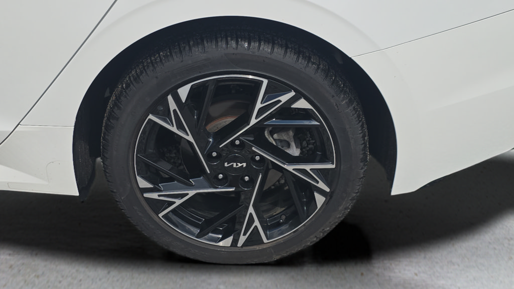 Used 2025 Kia K5 GT-Line w/ GT-Line Premium Package FWD image 30