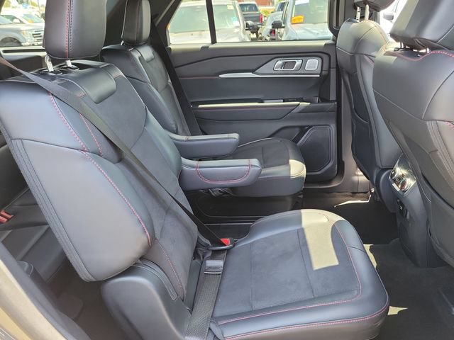 Used 2026 Ford Explorer ST w/ Sun And Sound Package AWD/4WD image 21