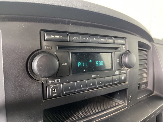 Used 2008 Dodge Ram 1500 Truck ST w/ Popular Equipment Group image 8