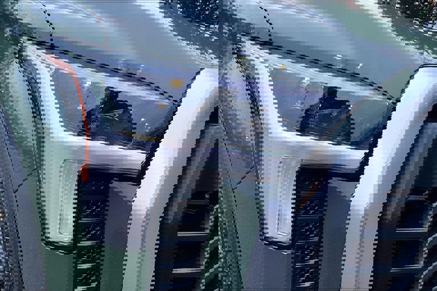 Used 2023 Toyota Tundra Limited image 27