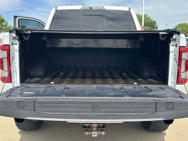 Used 2023 Ford F150 Raptor w/ Raptor Carbon Fiber Package AWD/4WD image 32