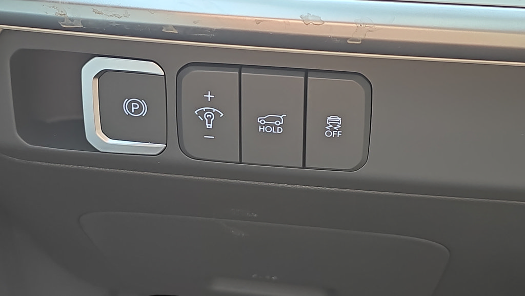New 2026 Hyundai Santa Fe SEL AWD/4WD image 29