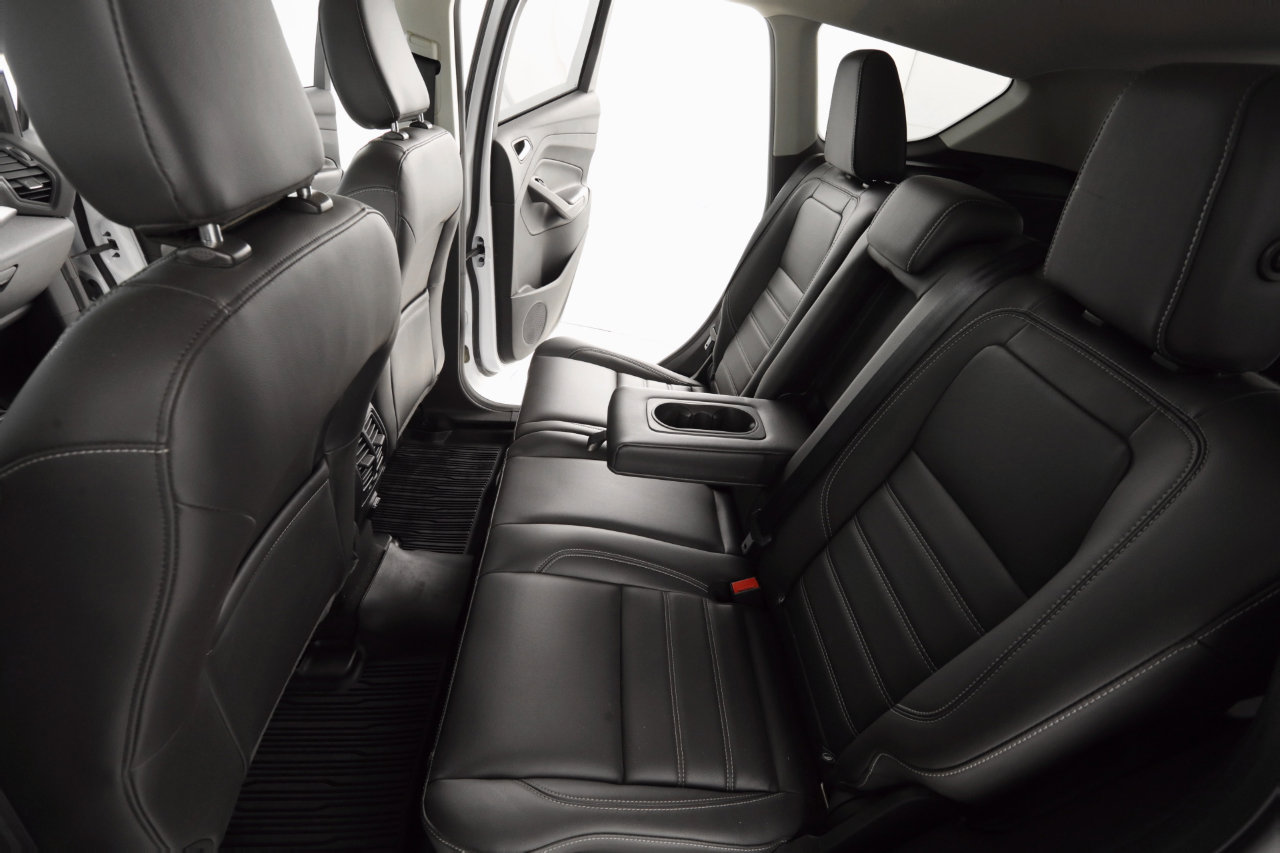 Used 2019 Ford Escape SEL image 24