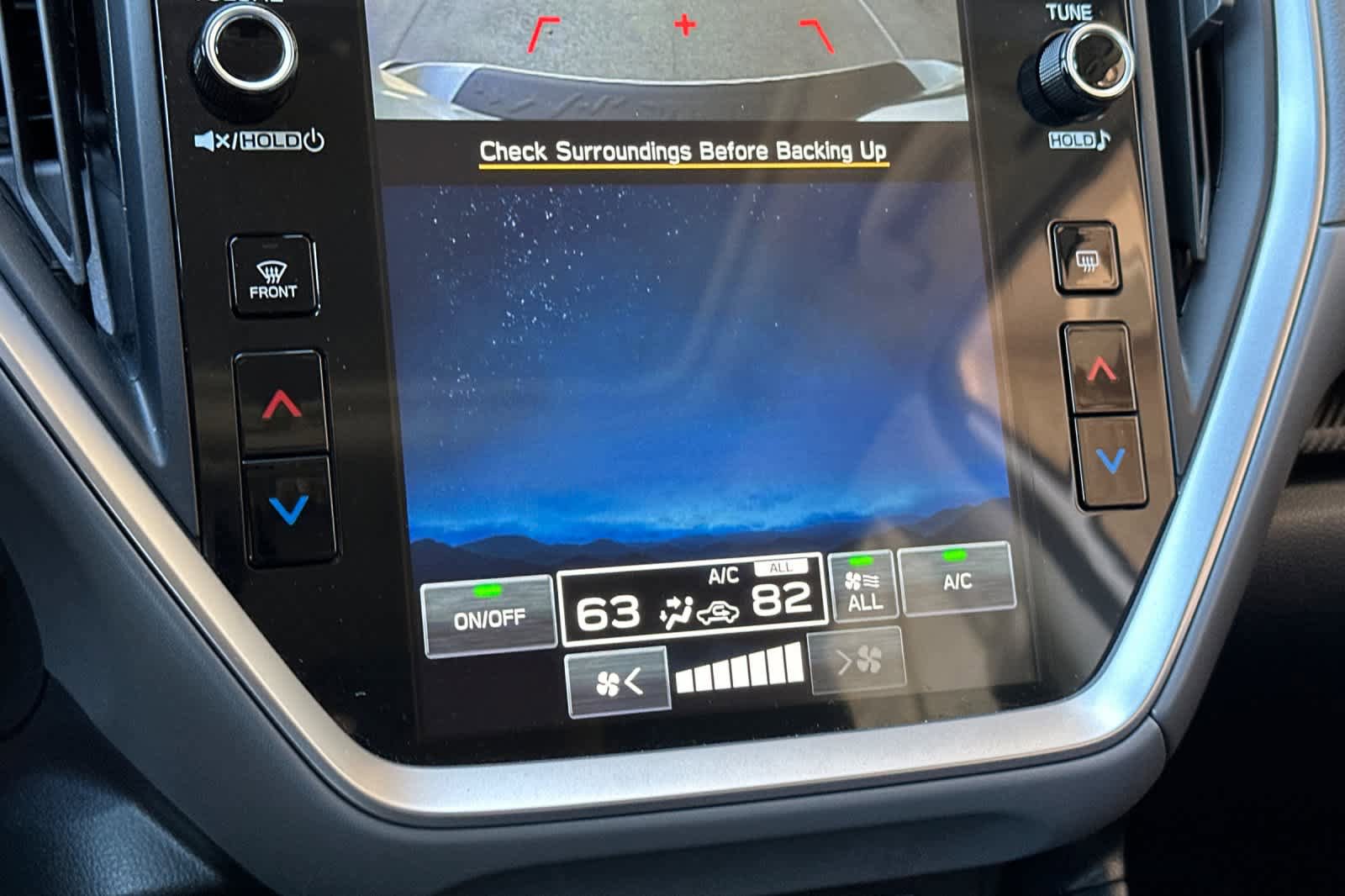 Certified 2025 Subaru Crosstrek 2.0i Premium AWD/4WD image 19