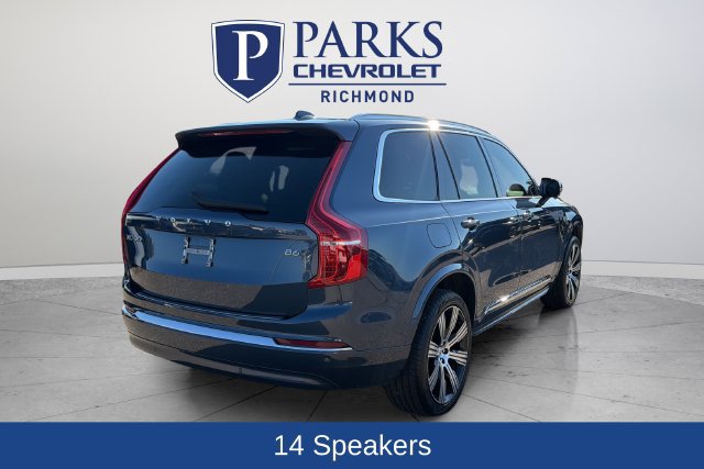 Used 2023 Volvo XC90 B6 Ultimate w/ Protection Package Premier AWD/4WD image 7
