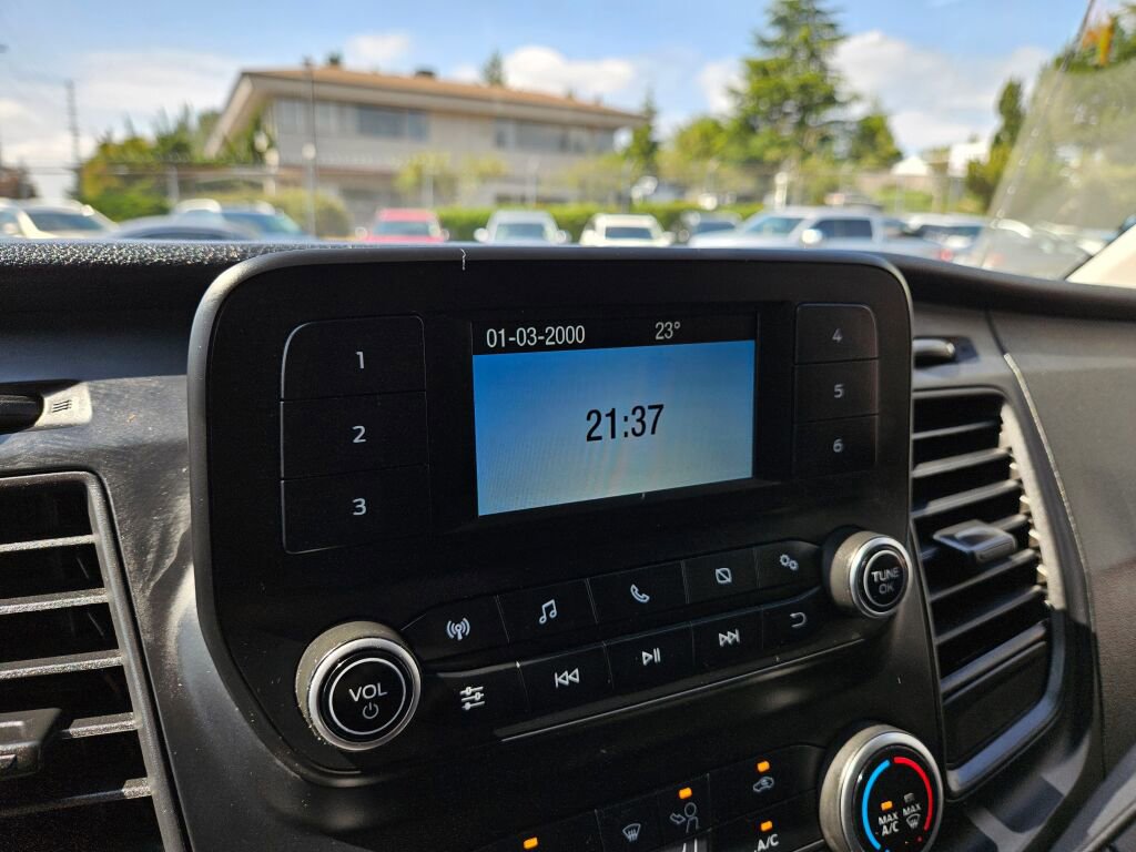 Used 2020 Ford Transit 150 Low Roof image 20