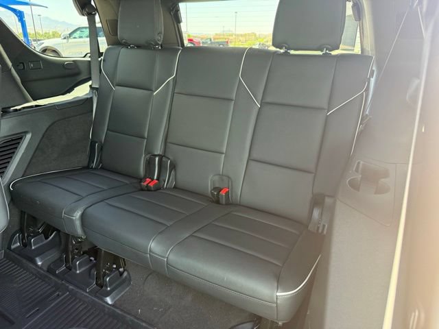 Used 2025 Cadillac Escalade Sport w/ LPO, Floor Liner Package AWD/4WD image 42