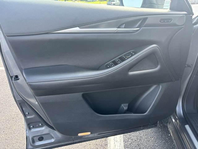 Used 2023 INFINITI QX60 Luxe image 9