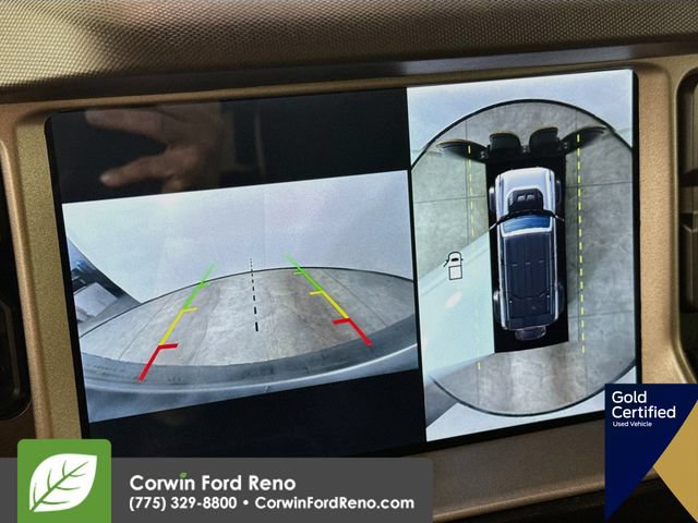 Used 2022 Ford Bronco Raptor AWD/4WD image 17