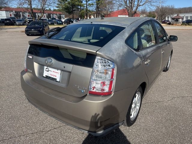 Used 2007 Toyota Prius image 5