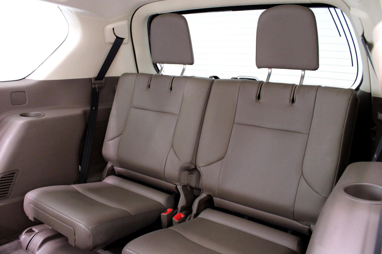 Used 2016 Lexus GX 460 w/ Premium Package image 39