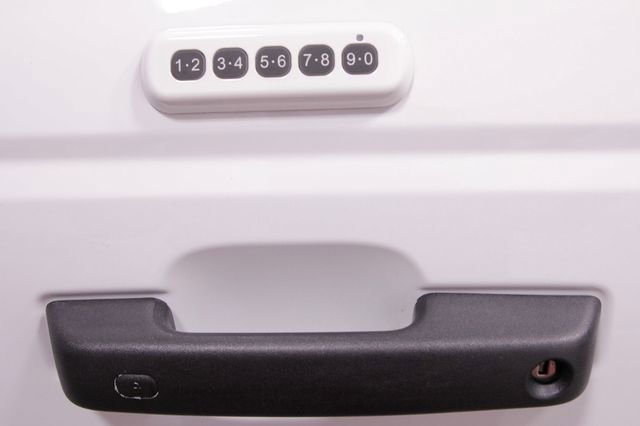 Used 2022 Ford Bronco Wildtrak image 21