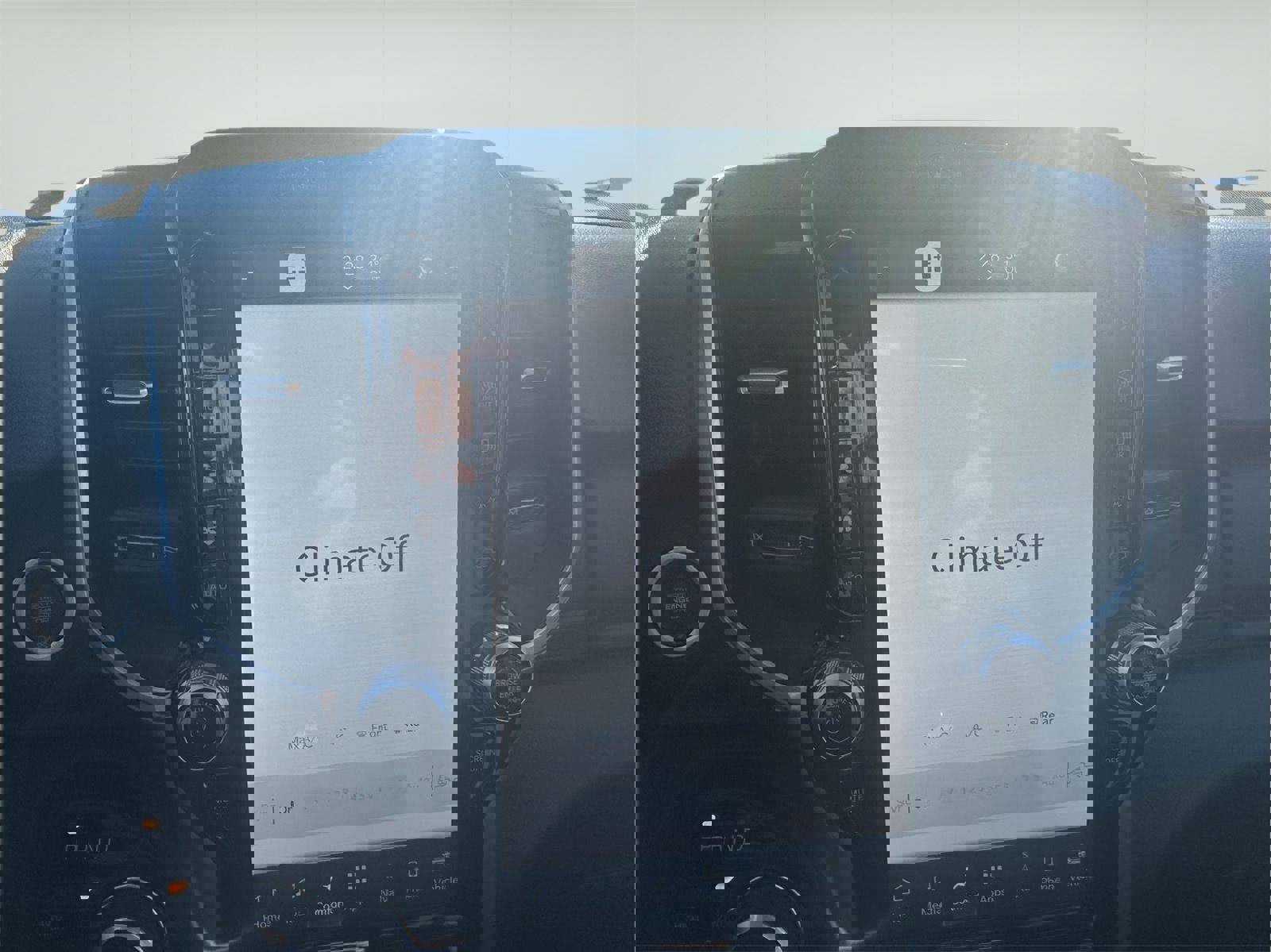 Used 2024 RAM 2500 Big Horn w/ Night Edition image 29