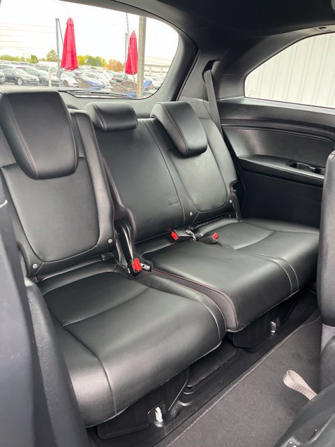 Used 2025 Honda Odyssey Sport-L image 34