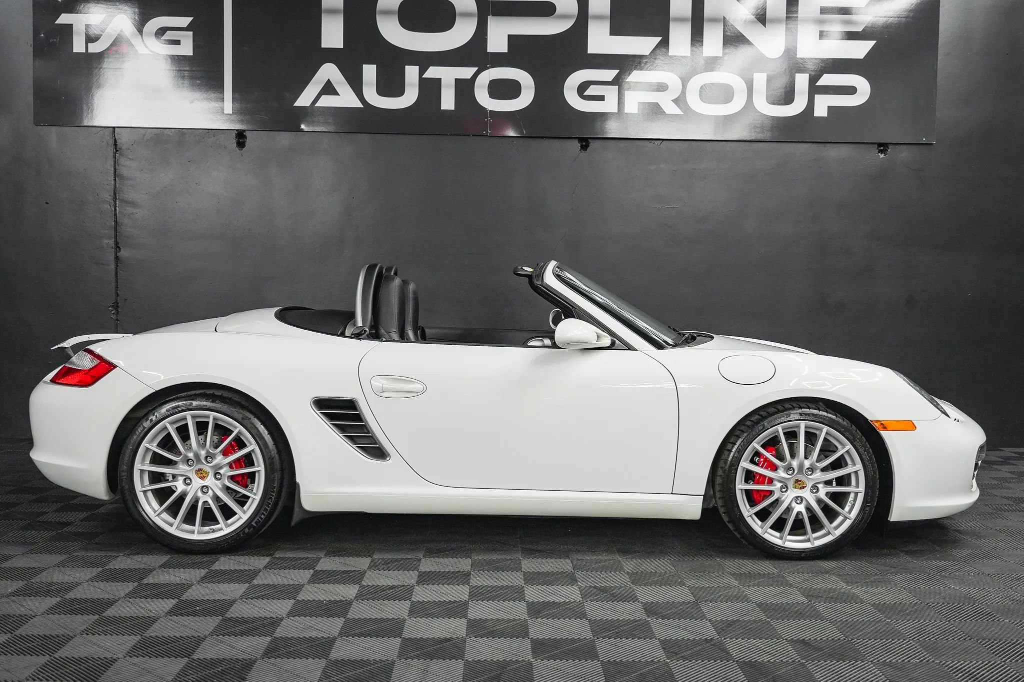 Used 2007 Porsche Boxster S image 22