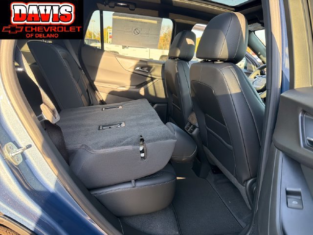 New 2027 Chevrolet Equinox LT w/ Convenience Package II AWD/4WD image 22