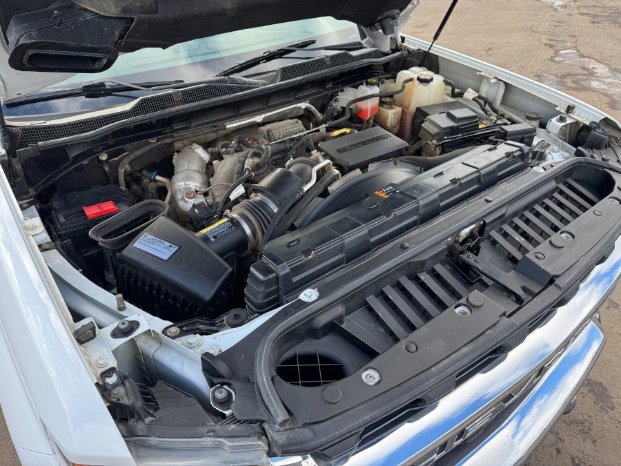 Used 2021 Chevrolet Silverado 2500 LT w/ All Star Edition image 24